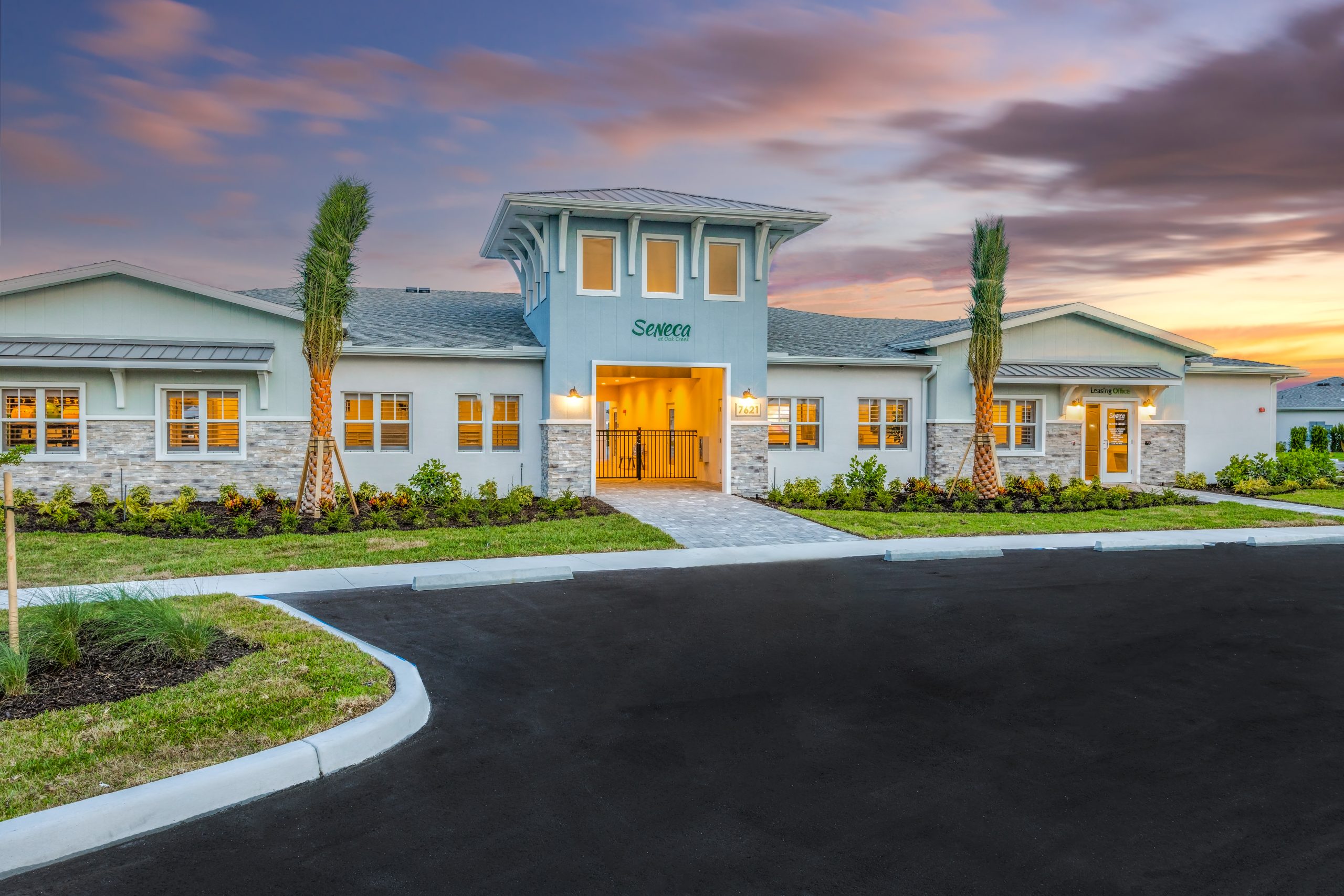 Seneca at Oak Creek Studio+