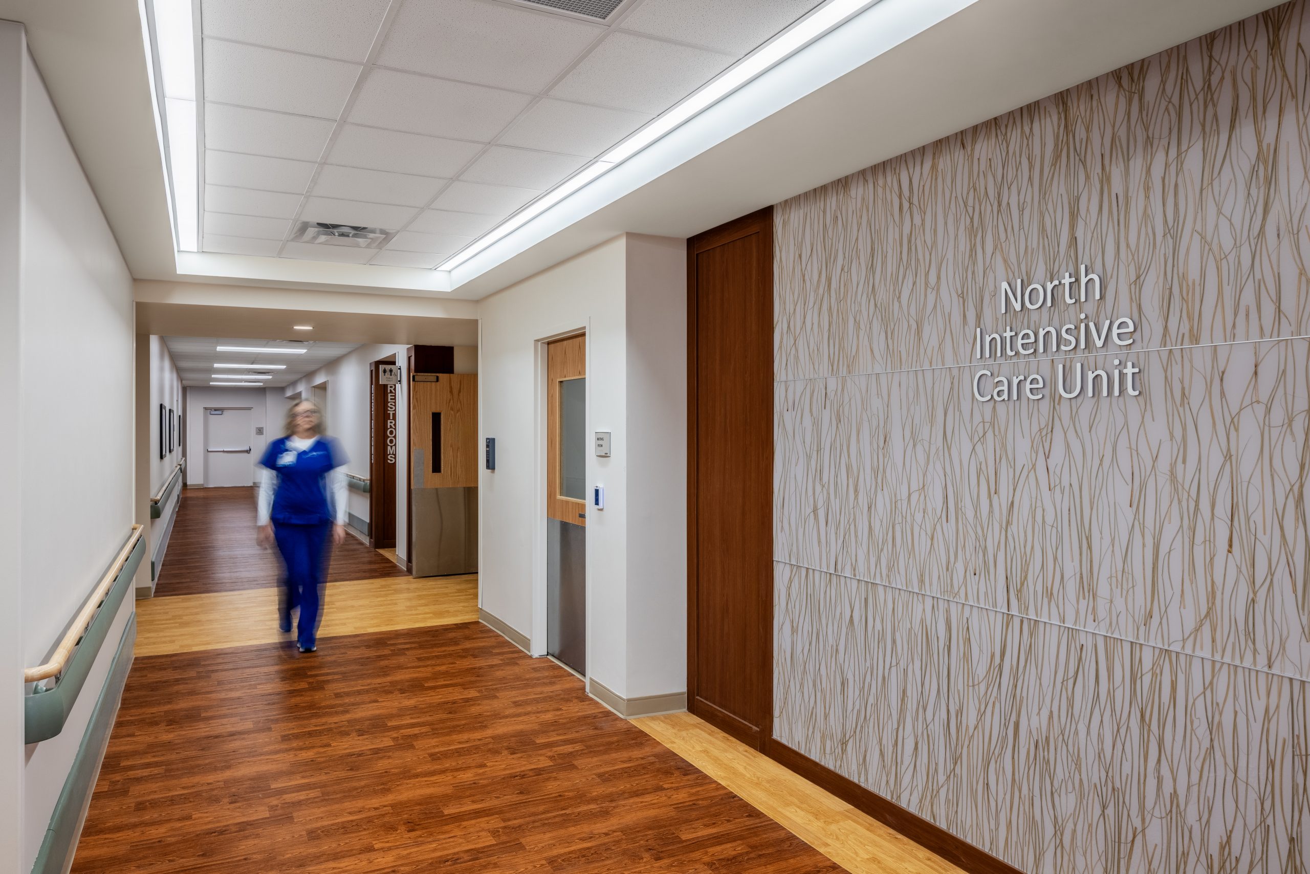 Lee Health ICU + Dialysis Studio+