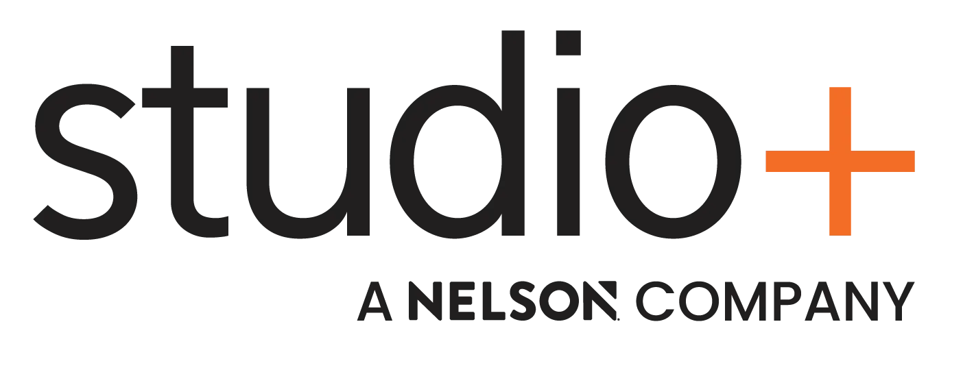 Studio+ – A NELSON Company